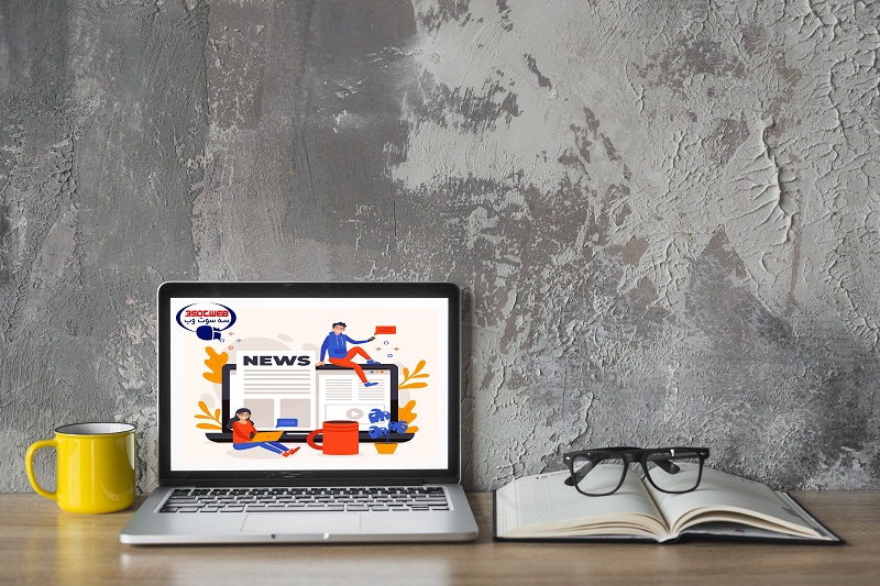 طراحی سایت خبری،طراحی وب سایت خبری